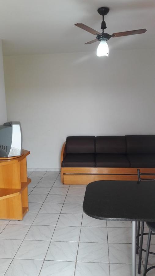 Apartamento Ecologic Park Caldas Novas Exterior foto